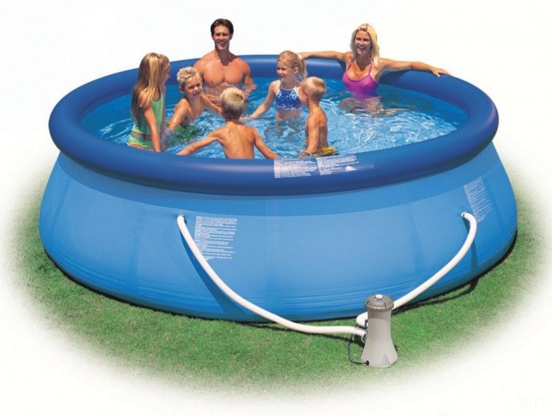 Filterkartuschen für INTEX POOLS category icon/image