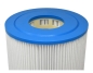 Preview: Filterkartusche Magnum HW250 / Darlly SC741 / Pleatco PA25