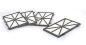 Preview: Standard-Filterkartusche ultrafein 50 micron