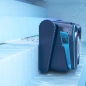 Preview: Dolphin Liberty 600 - mit PVC-Bürsten und Ladegerät - NEU