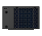 Preview: MSRC180 M30 Poolwärmepumpe, 230 V, 18.2 kW mit R290-Gas