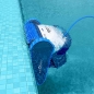 Preview: Dolphin S200 mit PVC-Bürsten