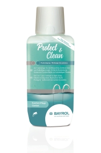 Protect & Clean, Flasche à 0.35 ltr.