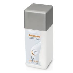 SpaTime Kartuschen-Rein, Flasche à 0.8 kg