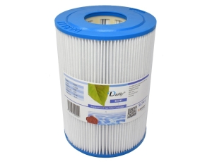 Filterkartusche Magnum HW250 / Darlly SC741 / Pleatco PA25