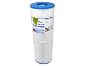 Filterkartusche Magnum SO45 / Darlly SC810 / Pleatco PMT50