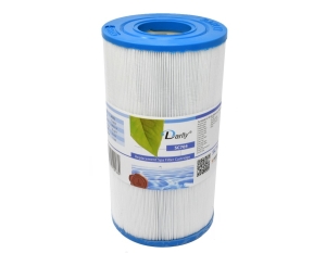 Filterkartusche Magnum RD35 / Darlly SC705 / Pleatco PRB35-1N