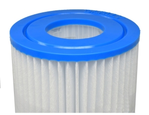 Preview: INTEX A Filter KC8 (Darlly SC734 / Pleatco PC7-120)