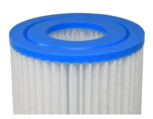 Preview: INTEX A Filter KC8 (Darlly SC734 / Pleatco PC7-120)