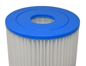 Preview: INTEX B Filter IN20 (Darlly SC735 / Pleatco PIN20)