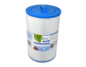 Filterkartusche Magnum LA50 / Darlly SC709 / Pleatco PTL47W-P4
