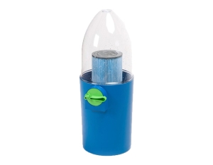 Estelle Kartuschen-Reinigungsgerät inkl. Garden Klick-Adapter