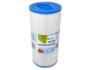Filterkartusche Magnum CH25 / Darlly SC717 / Pleatco PGS25P4