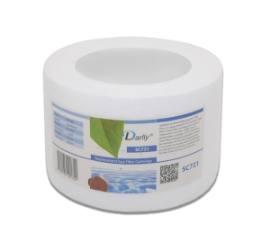 Filterkartusche Magnum SU80-MC / Darlly SC721 / Pleatco PPS750
