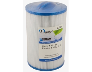 Filterkartusche Darlly SC727 / Pleatco PSG13.5
