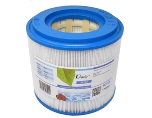 Filterkartusche Magnum MA45 / Darlly SC729 / Pleatco PMA45