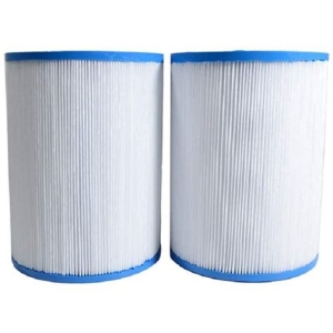 Filterkartusche Magnum WW50D / Darlly SC732 / Pleatco PRB25SF (Set mit 2 Stk.)