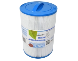 Filterkartusche Magnum LR100T / Darlly SC736 / Pleatco PWW100P3 (Top)