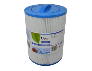 Filterkartusche Magnum AR35 / Darlly SC754 / Pleatco PAS40-F2M