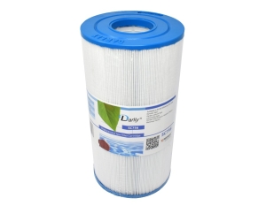Filterkartusche Magnum DF45 / Darlly SC756 / Pleatco PLBS50