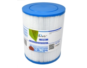 Filterkartusche Magnum ST35 / Darlly SC760