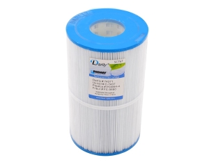 Filterkartusche Magnum AQ44 / Darlly SC767 / Pleatco PCM44