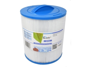 Filterkartusche Magnum AR32 / Darlly SC772 / Pleatco PAS35-F2m