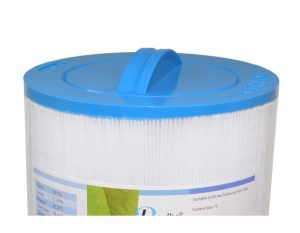 Filterkartusche Darlly SC774 / Pleatco PCD75