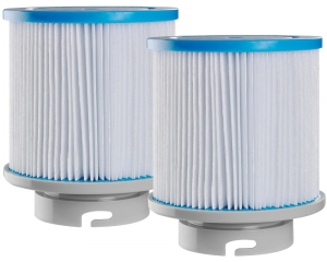 Filterkartusche Darlly SC802 (Set mit 2 Stk.)
