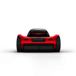 iGarden Pro125 Poolroboter - bis 12.5 Std. Akku-Laufzeit, für max. 15 m Pools