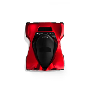 iGarden Pro125 Poolroboter - bis 12.5 Std. Akku-Laufzeit, für max. 15 m Pools