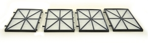 Spezial-Filterkartusche grob 200 micron