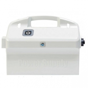 Dolphin Trafo 230V zu "alte" M-Serie