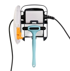 Wandbox für Zubehör NUR Dolphin Liberty 300 u. 400