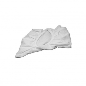 Filtersack ultrafein 50 micron
