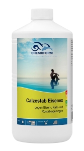 Chemoform Calzestab, Flasche à 1.0 ltr.