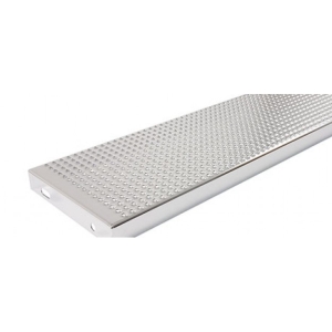 Sicherheitsstufe für Holm Ø 40 mm