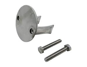 Gegenflansch V4A Ø 75mm