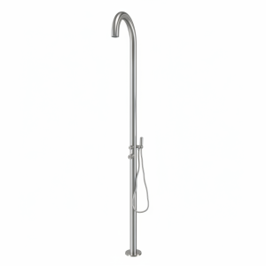 LIST - Typ Mischbatterie - stilvolle Pooldusche für höchste Ansprüche*