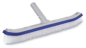 Bürste gebogen 45 cm*