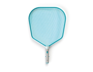 BAYROL Laubkescher flach