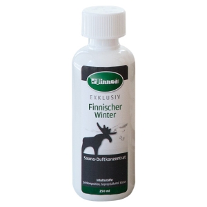 Finnischer Winter