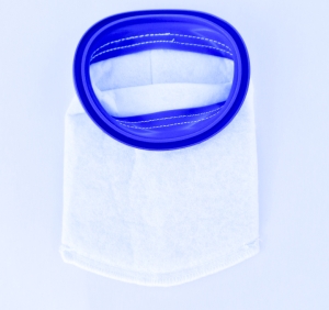 Filtersack zu Poolblaster Max