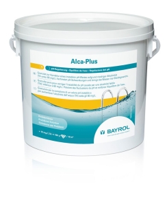 Alca-Plus, Eimer à 5 kg