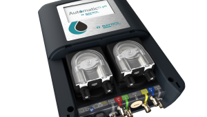 Preview: Bayrol Automatic Chlor / pH Dosieranlage