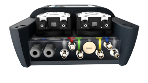 Preview: Bayrol Automatic Chlor / pH Dosieranlage
