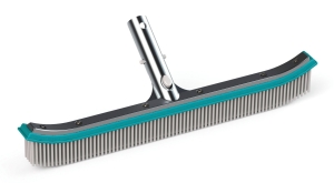 BAYROL Reinigungsbürste 50 cm mit PP-Borsten