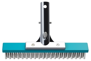 BAYROL Reinigungsbürste 25 cm mit PP-Borsten