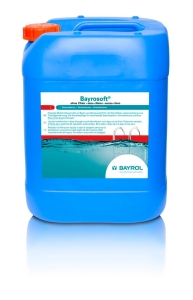 BayroSoft flüssig, Kanister à 22.0 kg