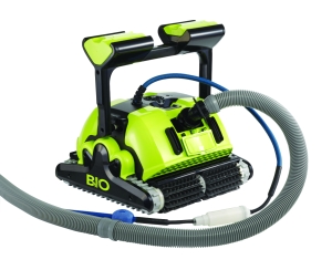 Dolphin Bio S - für Schwimmteiche
